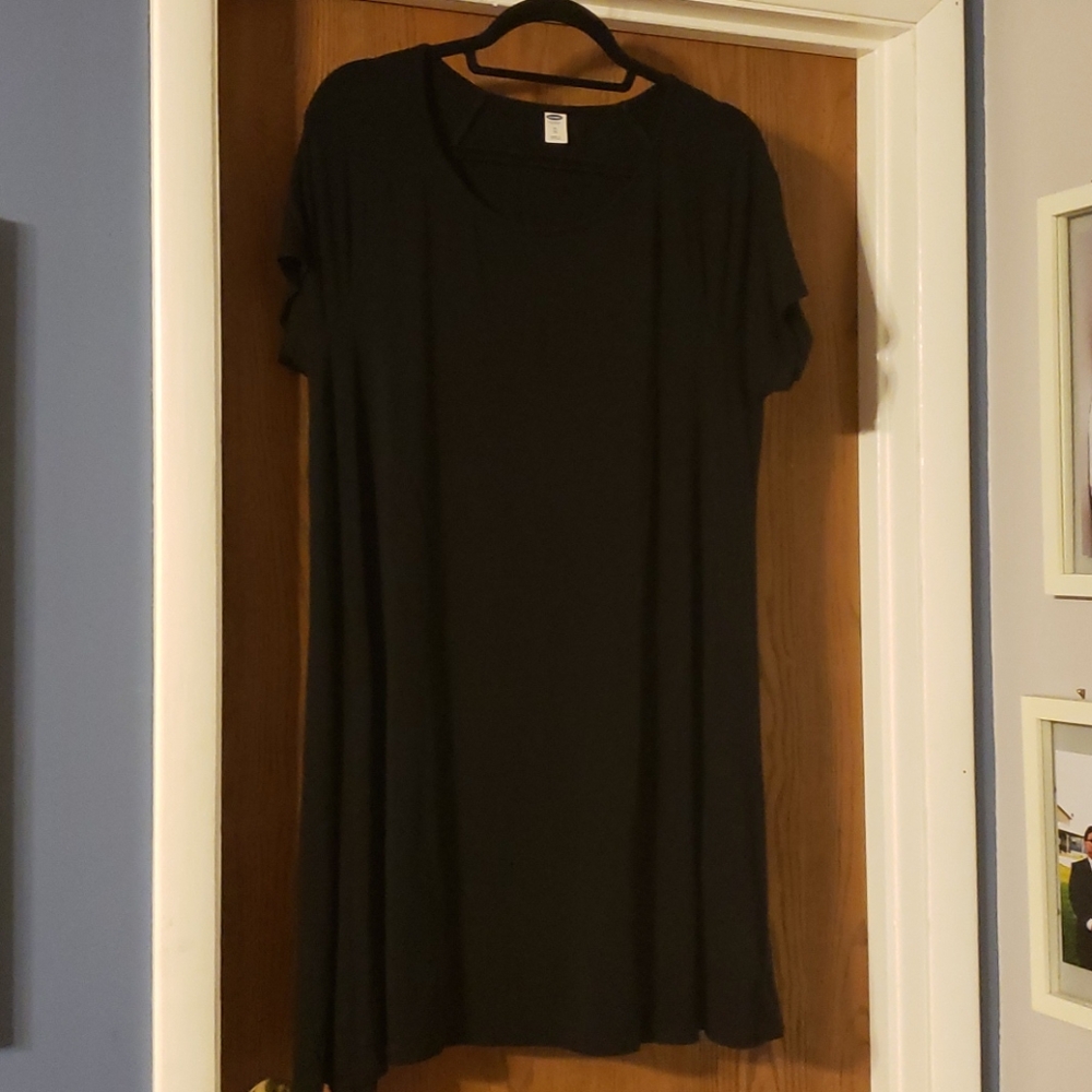 Old Navy T-shirt Dress